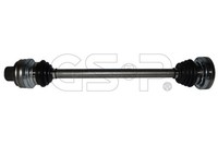 203367 GSP Antriebswelle FüR Audi