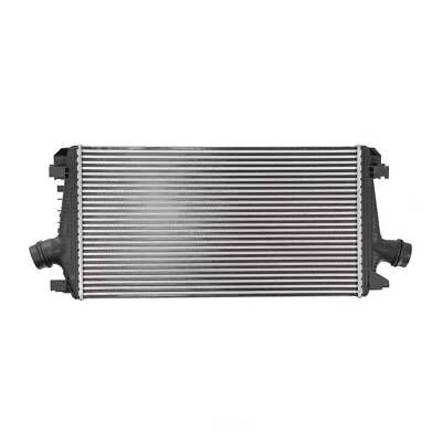 Intercooler-Auto Trans, Turbo LKQ CORP CAC010120