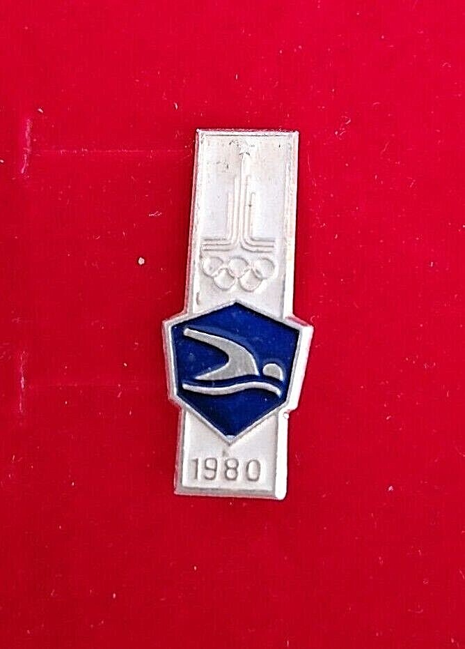 JO de Moscou 1980 : XIXe jeux Olympiques d'été