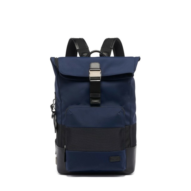 harrison laptop backpack