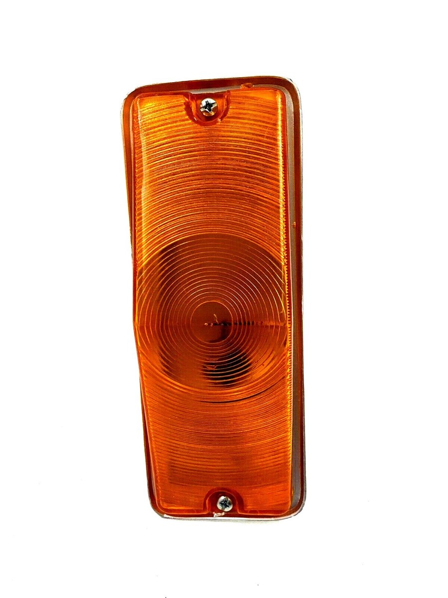 DODGE W100 W200 W300 Sweptline 1957 -1967 Park Turn Signal Lens