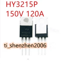 1piece HY3215 HY3215P 150V/120A 100% New Origiail TSCO