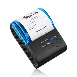mobile bluetooth printer