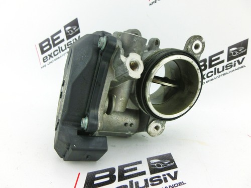 X Orig. VW Golf 7 VII 2.0 TDI CRB Reglerklappe Drosselklappe Saugrohr 04L128063B