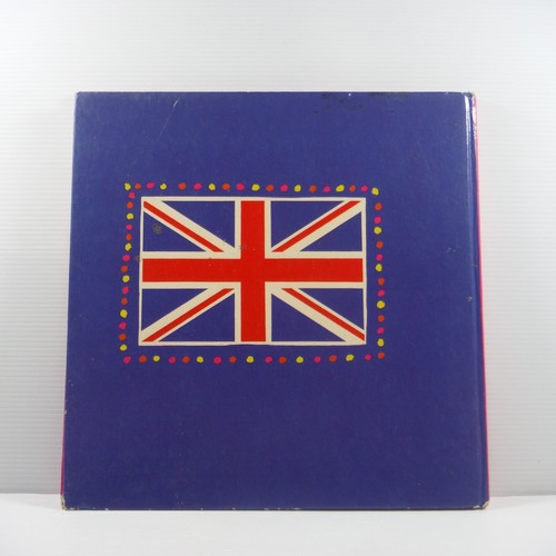 Treacle Terrace By Pearl Binder 1974 Vintage children's picture book Scarce HC - Bild 15 von 20