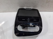 Radio aftermarket RENAULT CLIO EXPRESSION PLUS 16V MK4 2013-2020 281153778R