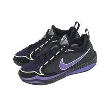 Nike Sabrina 4 KC GS Black Action Grape Kids Youth Basketball Shoes IR0178-001