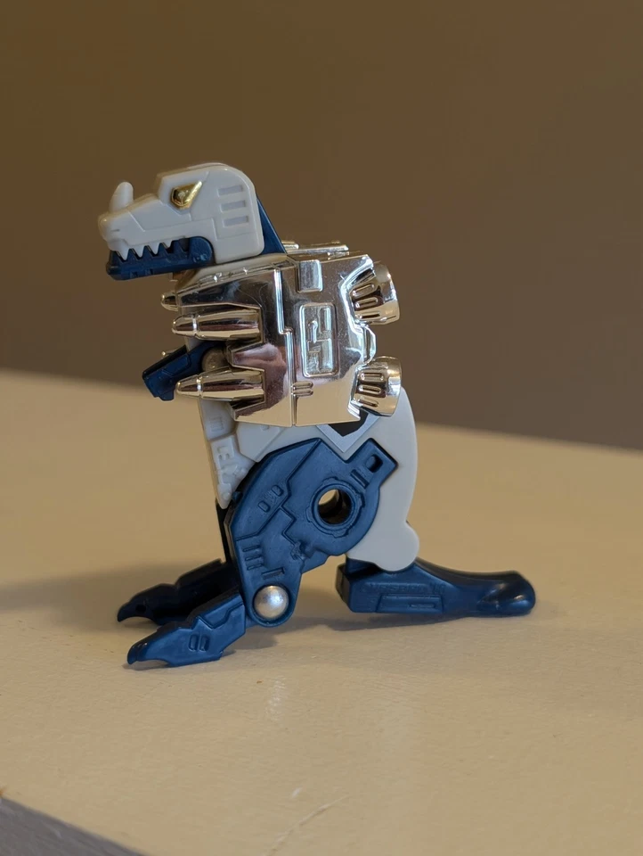 Takara Hasbro Transformers Encore Reissue G1 Overkill & Slugfest Cassette 2000s - Image 4 of 4