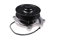 Hepu Wasserpumpe P1589 FüR MERCEDES-BENZ