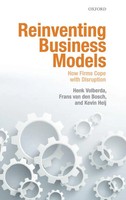 Henk Volberda (U. A.) | Reinventing Business Models | Buch | Englisch (2018)