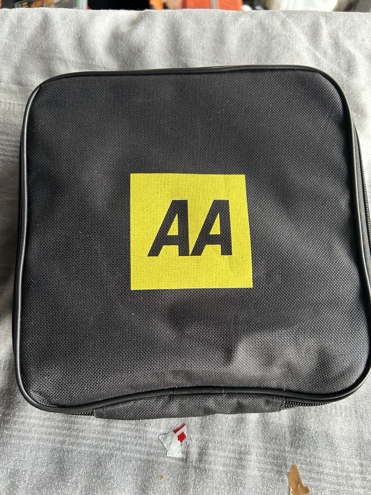 AA Foldable Shovel Spade Kit