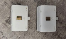 Twin Charge X- 2 Batteries For Xbox One, Series X/S Wireless Controller