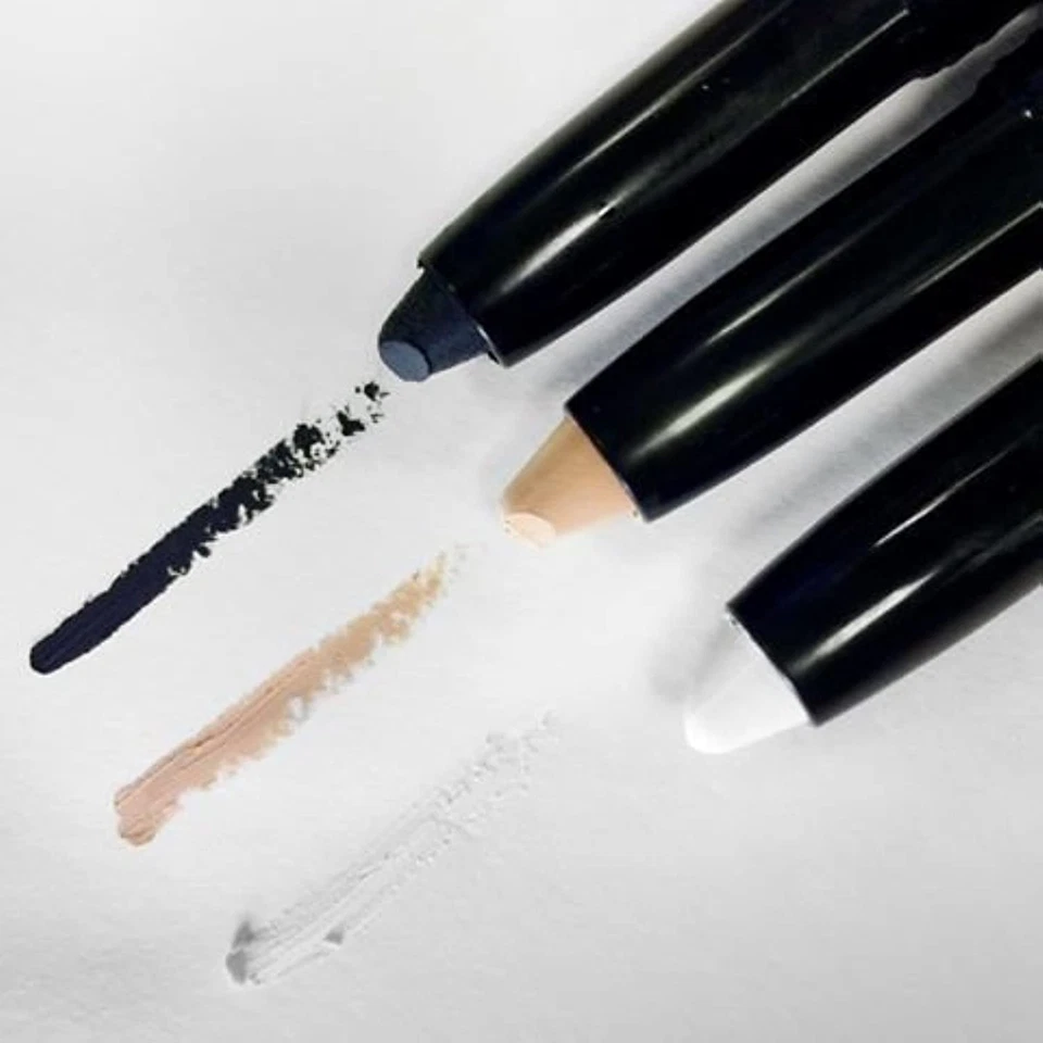 LA GIRL Pro Primer Eyeshadow Stick - Black - Image 4 of 4