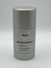 RoC Advanced Retinol Derm Correxion Firming Serum Single 1 Stick 1 oz 30 g NWOB