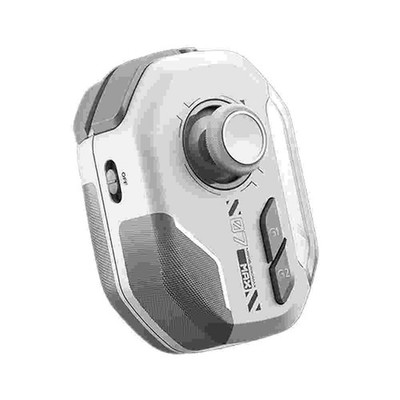 MB07 für bt5.3 Wireless Gamepad mit Precision Joystick und Makroaufnahme