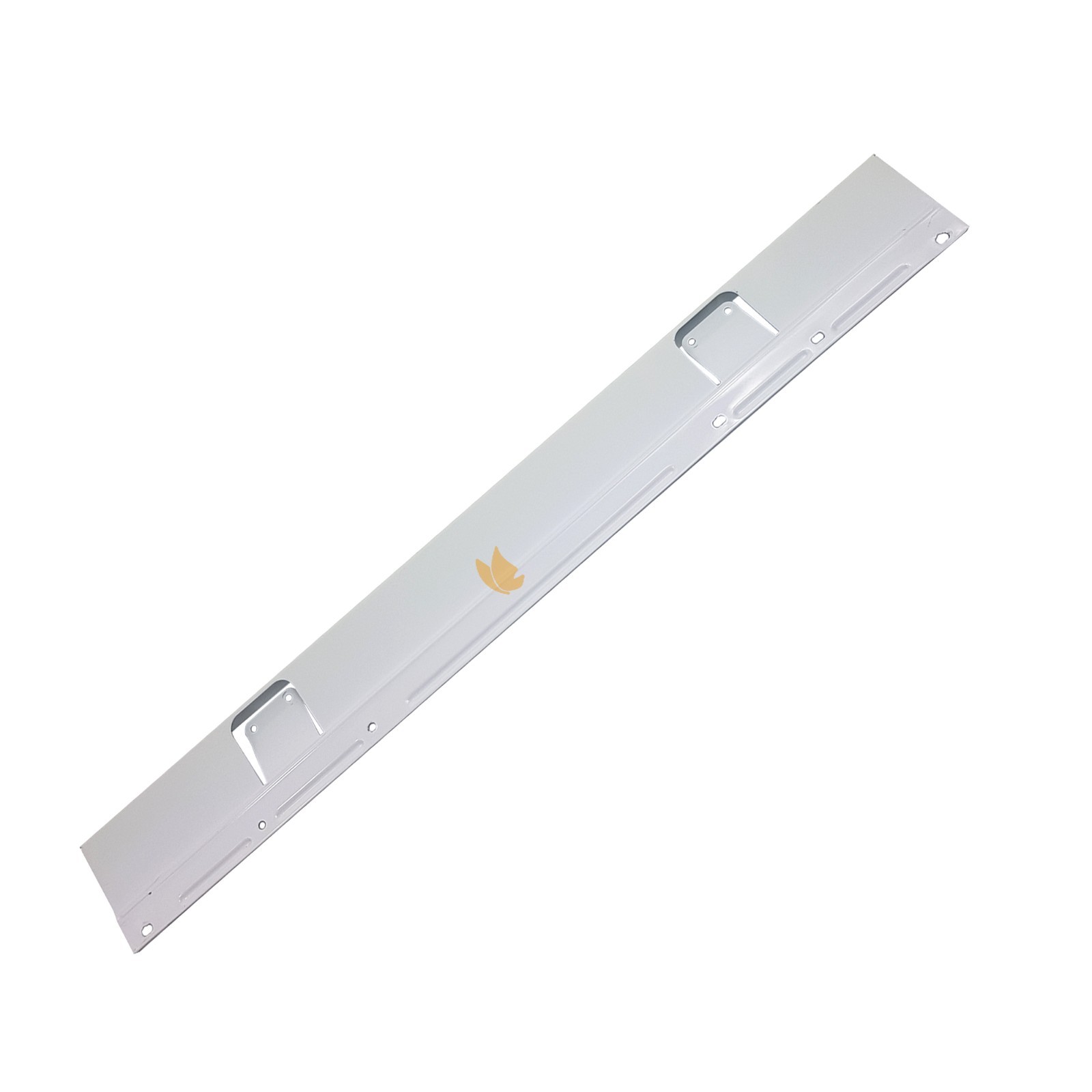 Support supérieur Whirlpool anti-chute 481010544344 balconnet frigo robuste C00325131
