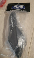 2013-2021 POLARIS SNOWMOBILE MODEL BLACK HAND GUARD PAIR 2879192 NO MOUNTS