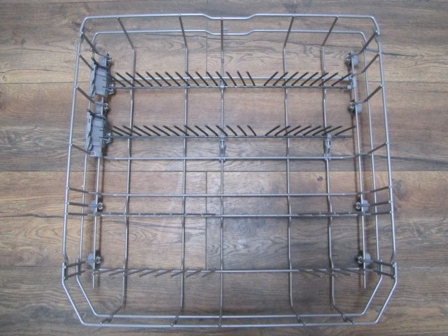 🔴 Geschirrkorb unten Geschirrspüler Bosch SMS Constructa Siemens SN SX Rostfrei