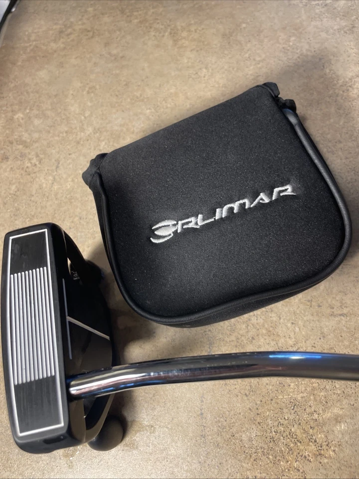 Orlimar F-Series F80 Mallet Putter - Image 4 of 4