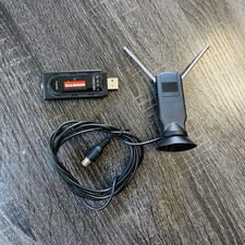 Diamond Multimedia TVW750U USB TV Tuner ATSC 1920x1080 Antenna Cable