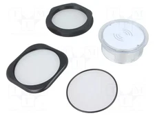 Elatec TWN4 Palon Panel RFID NFC Reader USB RS485 IP65 | EV Kiosk Vending Access