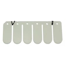 Carson Reeds Reed Kit Evinrude 75-90HP 3 Cyl. E-tec