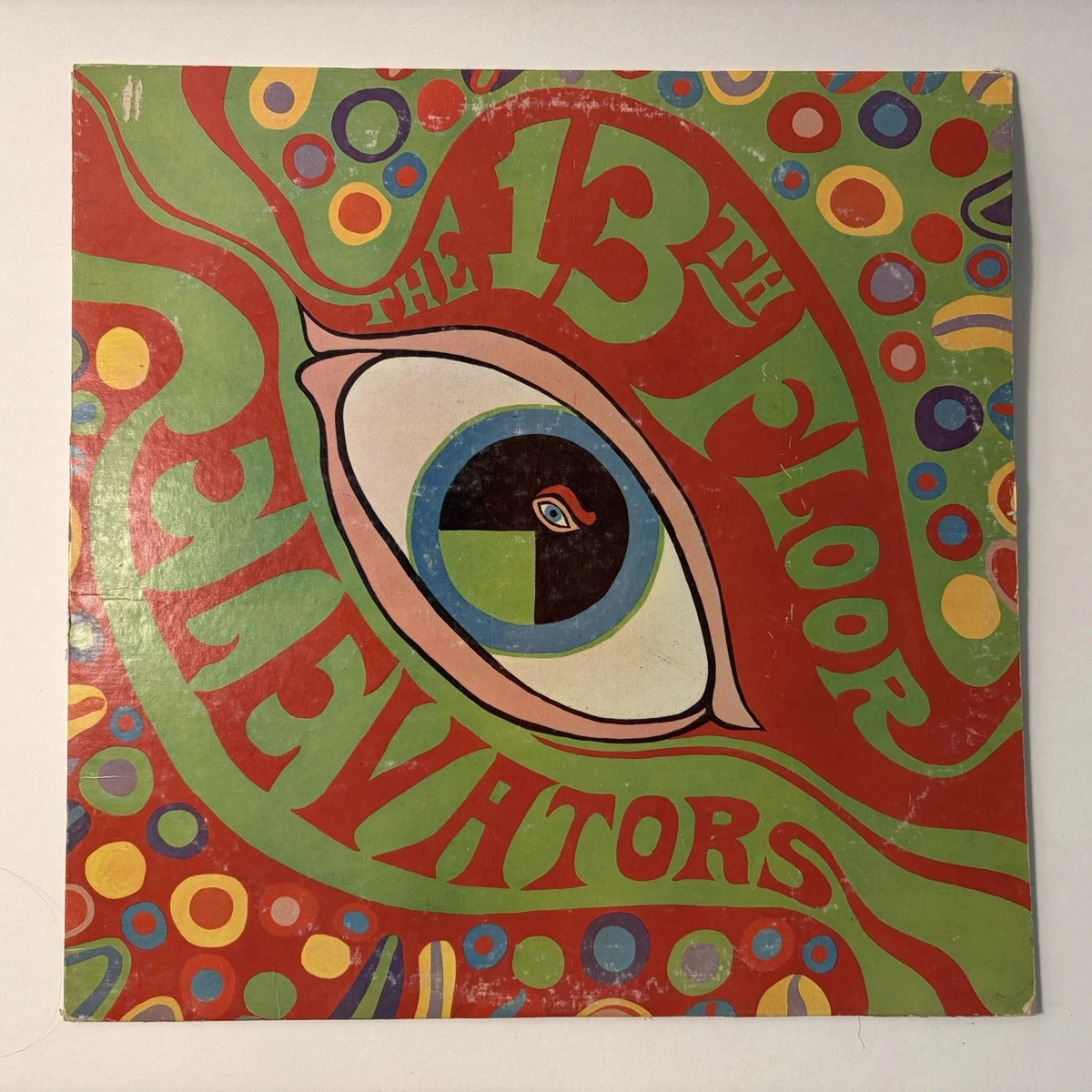 25+ The 13th Floor Elevators Vinyl Records for sale | Updated Oct 2026