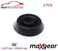 TOP STRUT MOUNTING CUSHION SET FRONT MAXGEAR 72-7128 2PCS A NEW OE REPLACEMENT