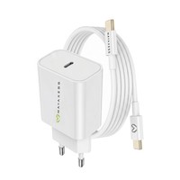 Mayaxess, 20W Netzteil FüR Galaxy S24 Ultra + USB-C Kabel 1M