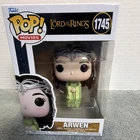 Funko Pop! Movies - Arwen The Lord of the Rings Figure 1745 - Vinyl Figure - New