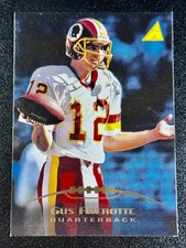Gus Frerotte Washington Redskins - 1995 Pinnacle #43
