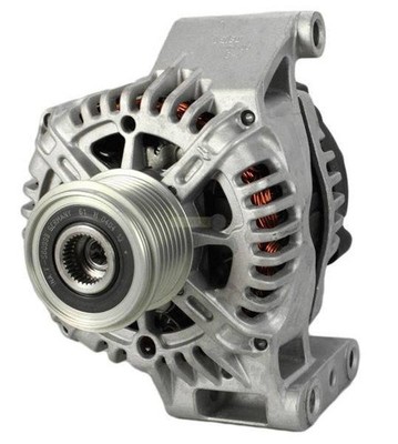 Lichtmaschine 90A Neu Original Valeo TG9S057 für ** Tata Fiat Engine