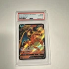 Pokemon 2022 S9 Star Birth Charizard V 014/100 Holo Japanese PSA 10