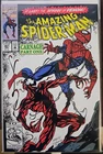 The Amazing Spider-Man #361 NM+ (1992) 1st App. of Carnage
