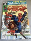 Amazing Spider-Man 209 1st Calypso Kraven Hunter Gemini Bronze Br9000 Marvel