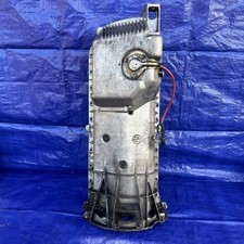 Bmw E34 535i 530i M5 E32 735i 735il 3.5l M30 Engine Oil Pan Assembly Oem Lm80
