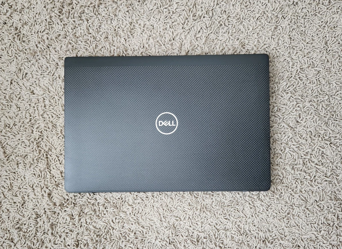 Dell Intel Core i7 8th Gen. 512GB SSD Capacity PC Laptops