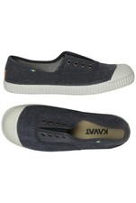 Kavat Kinderschuh Jungen Sneaker Sandale Halbschuh Gr. EU 34 Marineblau #j3vxnxa