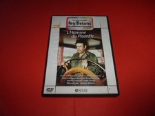 DVD,"L'HOMME DU PICARDIE",volume 1,pierre santini,christian barbier,etc,(2417)