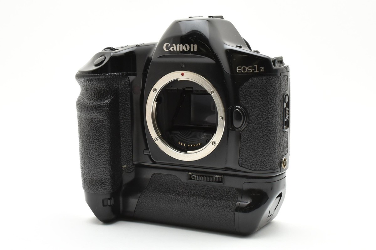 キヤノン CANON EOS-1N HS 2615967 Canon EOS-1N HS 35mm SLR Film Camera Body Only | eBay