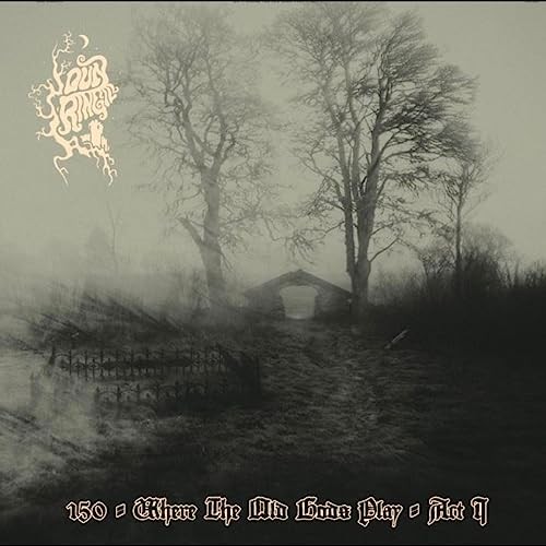 Dun Ringill - Where The Old Gods Play - Act 1 - Vinyl Record - G3Z-image