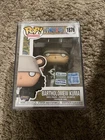 Funko Pop! One Piece - Bartholomew Kuma #1876 (2025 WonderCon) Exclusive!