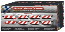 Espansione pista digitale curva interna 1/30 art. 20569