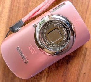 25+ Canon Ixy 510 Is for sale | Updated Oct 2026