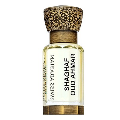 Swiss Arabian Shaghaf Oud Ahmar Unisex Duftöl 12 ml