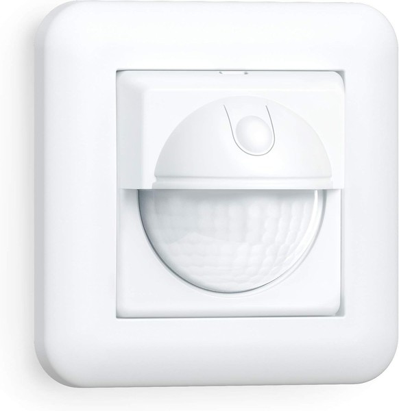 Steinel Bewegungsmelder IR 180 UP Easy, Unterputz Wandschalter, 180°-image