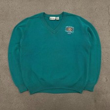 Vintage Super Bowl 30 Sweater