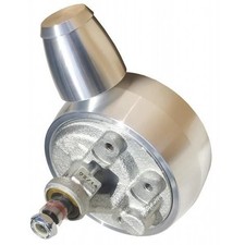 March Performance 9600 Billet Saginaw Power Steering Pump
