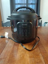 Instant Pot 8 Qt Rio Chef Series 7 In 1 Multi Cooker