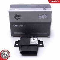 Esen SKV SteuergeräT Kraftstoffpumpe 96SKV213 FüR Audi A6 C6 Avant 4F5 A4 B7 8ED